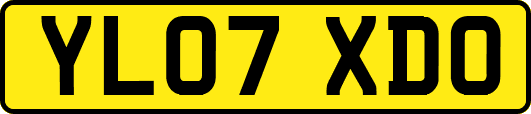 YL07XDO