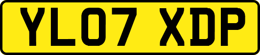 YL07XDP