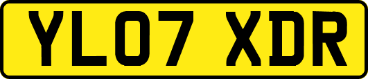 YL07XDR