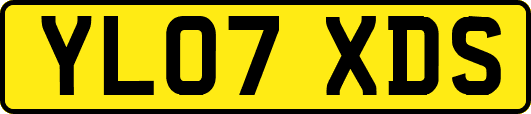 YL07XDS
