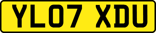 YL07XDU
