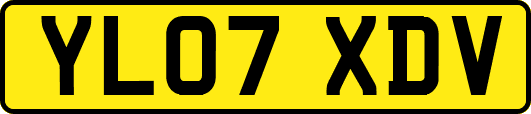 YL07XDV