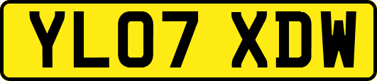 YL07XDW