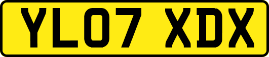 YL07XDX