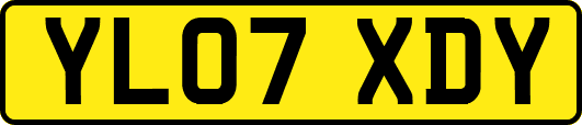 YL07XDY