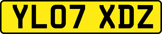 YL07XDZ