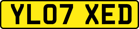 YL07XED