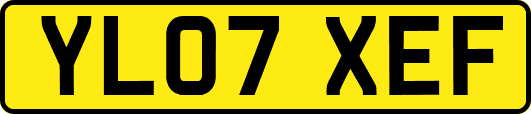 YL07XEF
