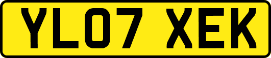 YL07XEK