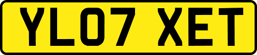 YL07XET