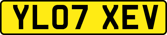 YL07XEV