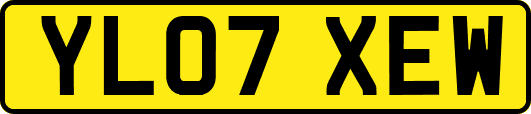 YL07XEW