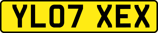 YL07XEX