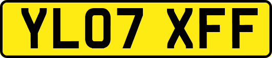 YL07XFF
