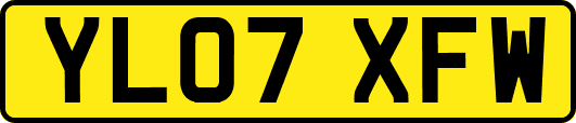 YL07XFW