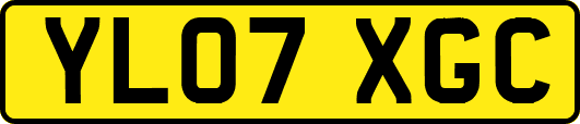 YL07XGC