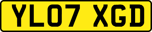 YL07XGD