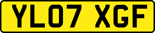 YL07XGF