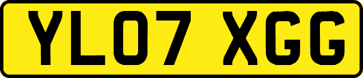 YL07XGG