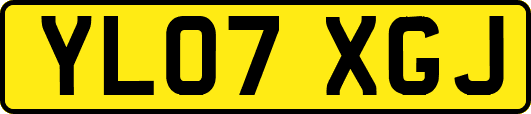 YL07XGJ