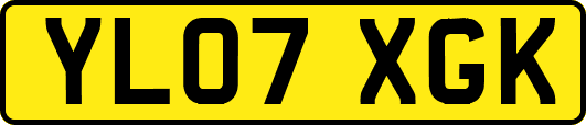 YL07XGK