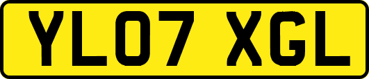 YL07XGL