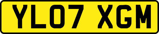 YL07XGM