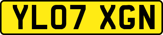 YL07XGN