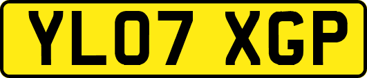 YL07XGP