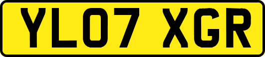YL07XGR