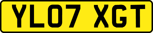 YL07XGT
