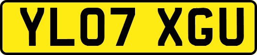 YL07XGU