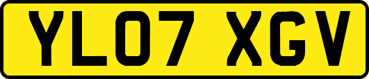 YL07XGV