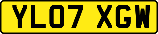 YL07XGW