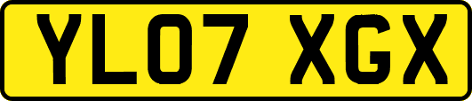 YL07XGX