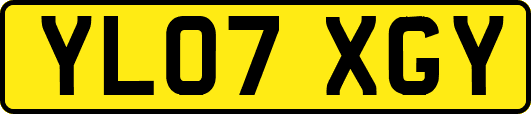 YL07XGY