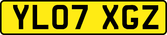 YL07XGZ
