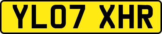 YL07XHR
