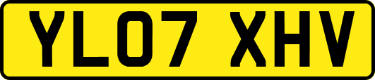 YL07XHV