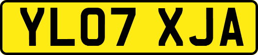 YL07XJA