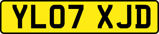 YL07XJD