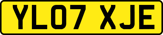 YL07XJE