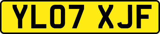YL07XJF