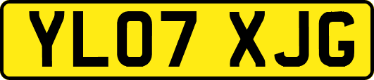 YL07XJG