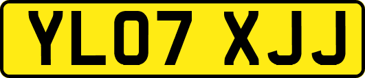 YL07XJJ