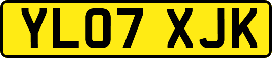 YL07XJK