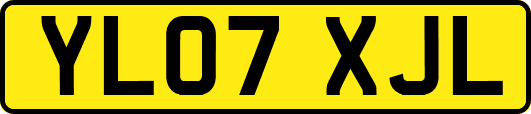 YL07XJL