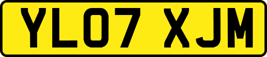 YL07XJM