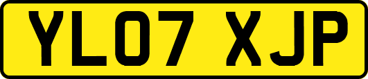 YL07XJP