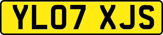 YL07XJS